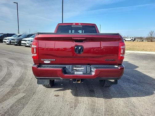2023 RAM 2500 Laramie