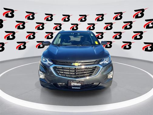 2020 Chevrolet Equinox 2LT