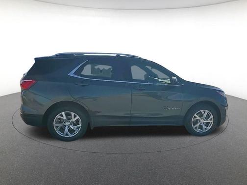 2020 Chevrolet Equinox 2LT