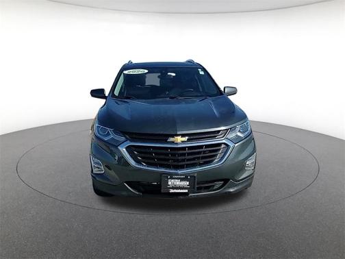 2020 Chevrolet Equinox 2LT