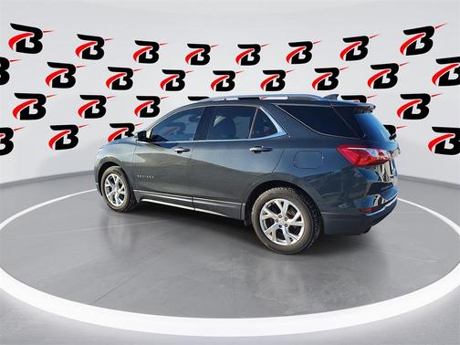 2020 Chevrolet Equinox 2LT