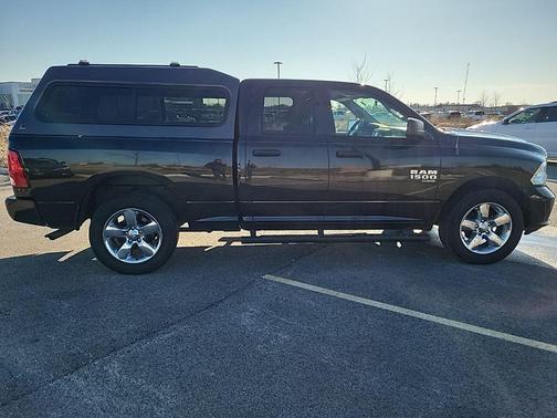 2019 RAM 1500 Classic Express