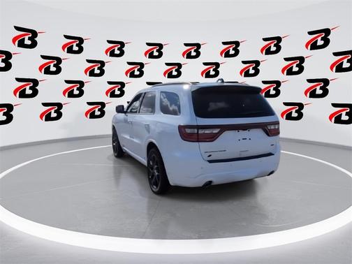 2026 Dodge Durango GT HEMI V8