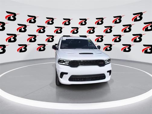 2026 Dodge Durango GT HEMI V8
