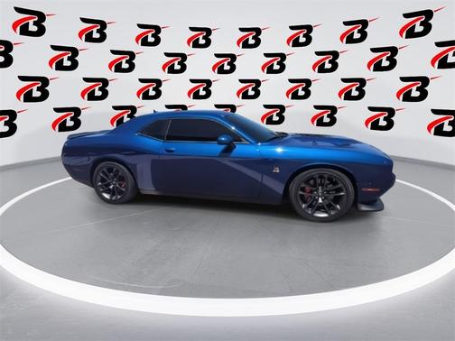 2020 Dodge Challenger R/T Scat Pack