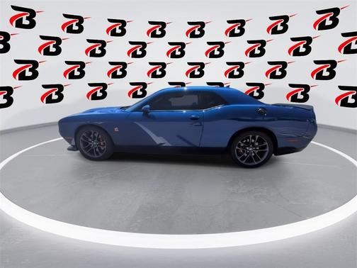 2020 Dodge Challenger R/T Scat Pack