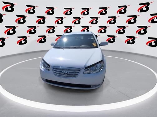 2010 Hyundai ELANTRA GLS