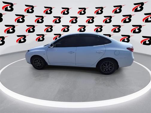 2010 Hyundai ELANTRA GLS