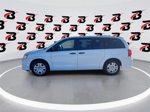 2020 Dodge Grand Caravan SE