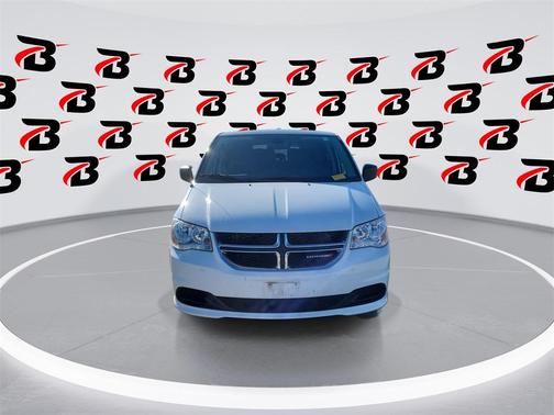 2020 Dodge Grand Caravan SE