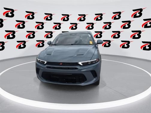 2024 Dodge Hornet GT Plus