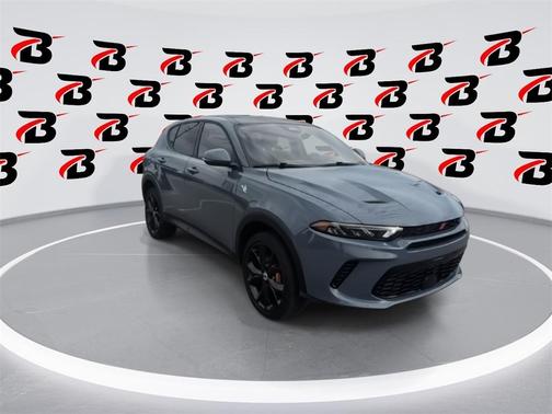2024 Dodge Hornet GT Plus
