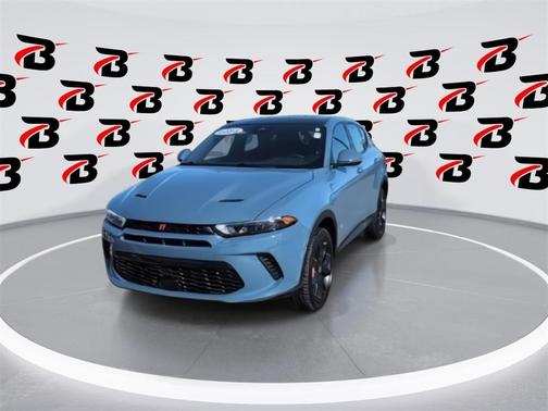 2024 Dodge Hornet GT Plus