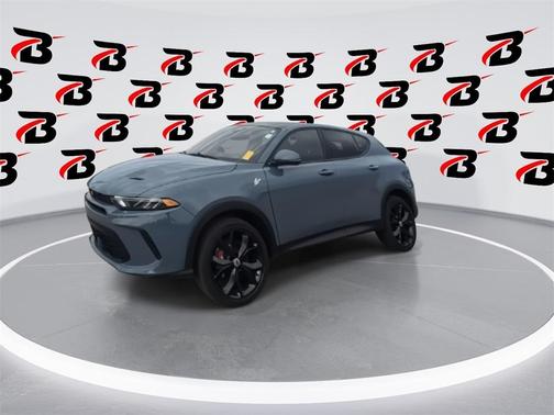 2024 Dodge Hornet GT Plus