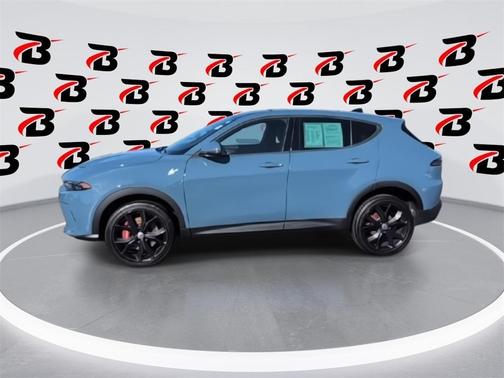 2024 Dodge Hornet GT Plus