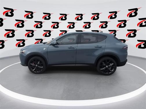 2024 Dodge Hornet GT Plus