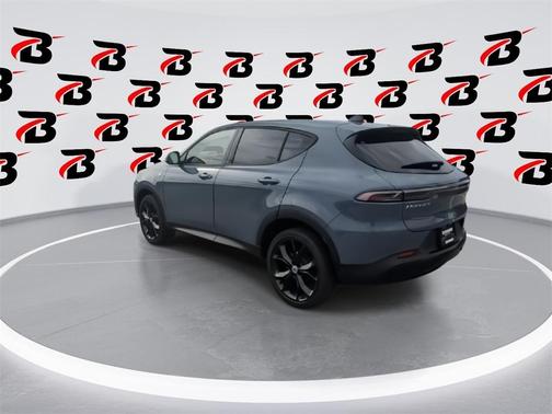 2024 Dodge Hornet GT Plus