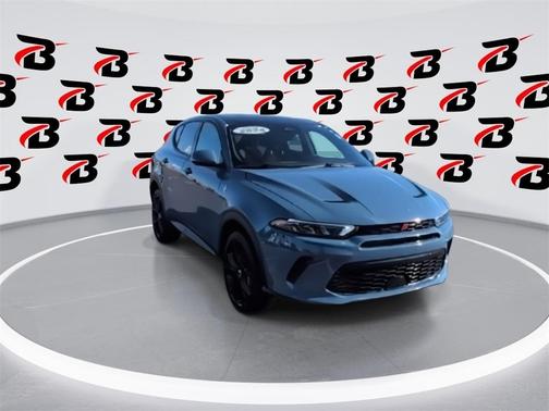 2024 Dodge Hornet GT Plus