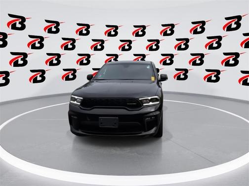 2021 Dodge Durango GT