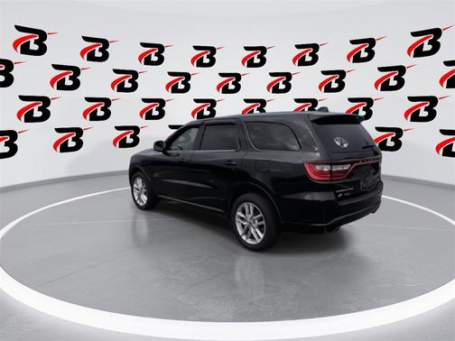 2021 Dodge Durango GT