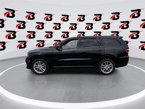 2021 Dodge Durango GT