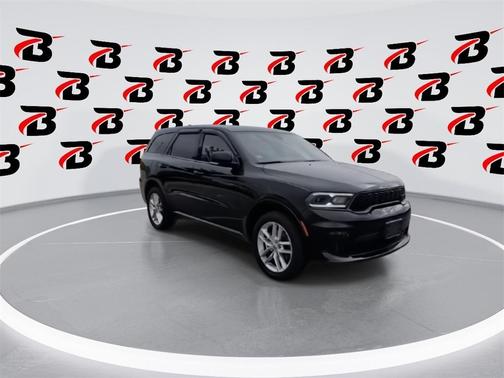 2021 Dodge Durango GT