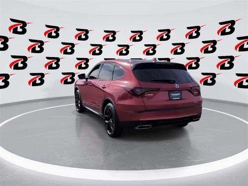 2024 Acura MDX A-Spec