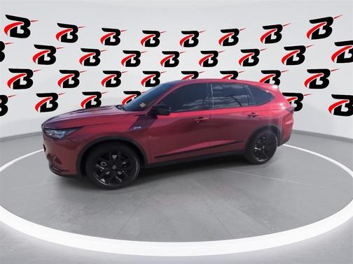 2024 Acura MDX A-Spec