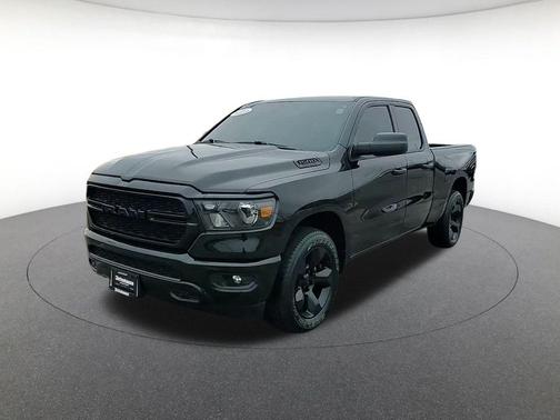 2024 RAM 1500 Tradesman