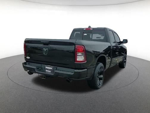 2024 RAM 1500 Tradesman