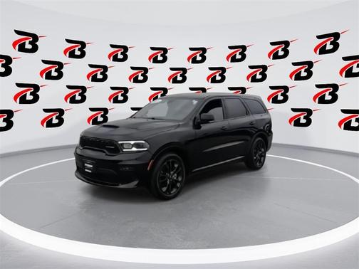 2022 Dodge Durango R/T