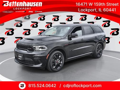 2022 Dodge Durango R/T