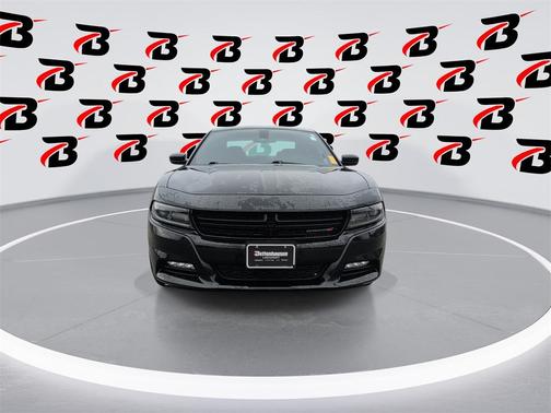 2018 Dodge Charger GT