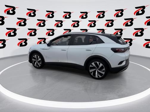 2021 Volkswagen ID.4 Pro S