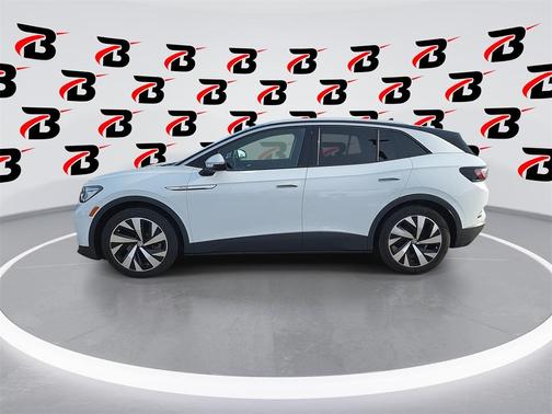 2021 Volkswagen ID.4 Pro S