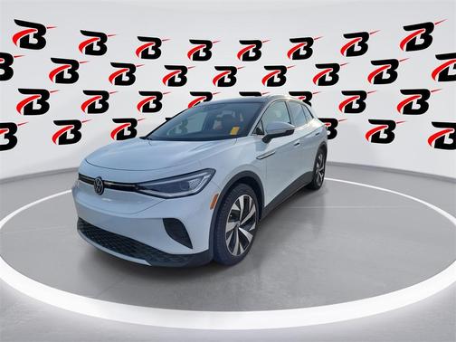 2021 Volkswagen ID.4 Pro S