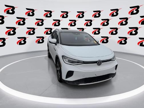 2021 Volkswagen ID.4 Pro S