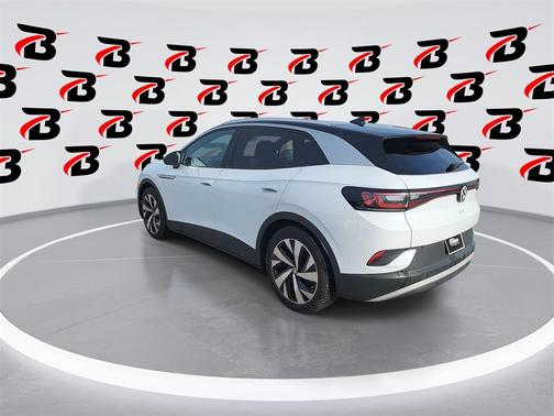 2021 Volkswagen ID.4 Pro S