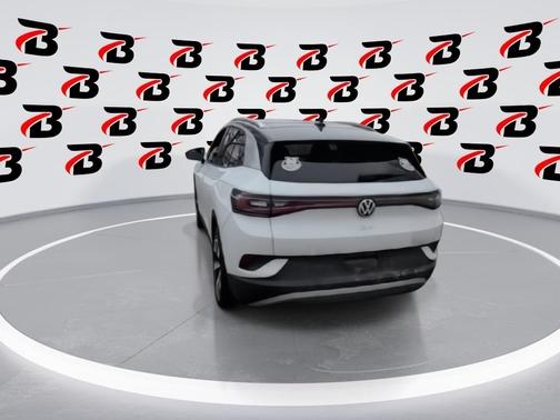 2021 Volkswagen ID.4 Pro S