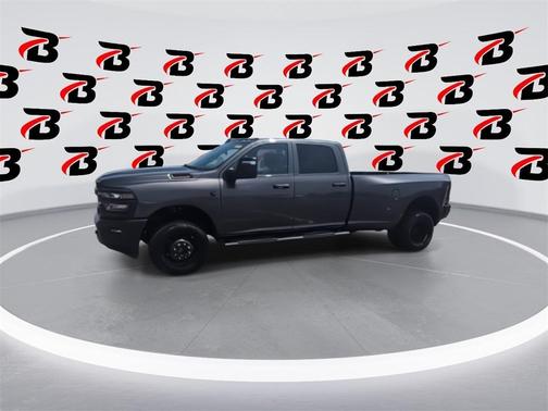 2025 RAM 3500 Tradesman