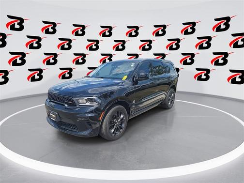 2021 Dodge Durango GT