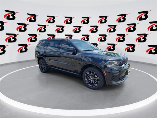 2021 Dodge Durango GT