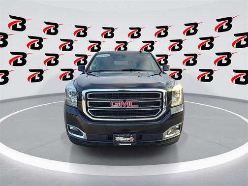 2020 GMC Yukon SLE