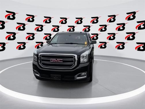 2020 GMC Yukon SLE
