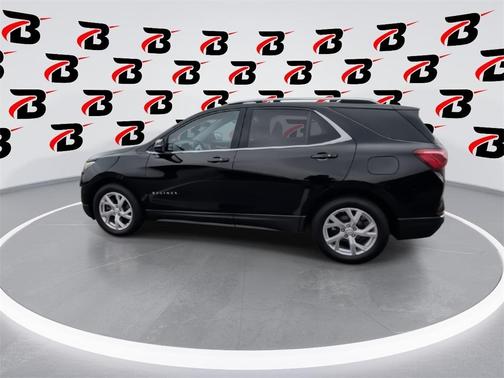 2018 Chevrolet Equinox 2LT