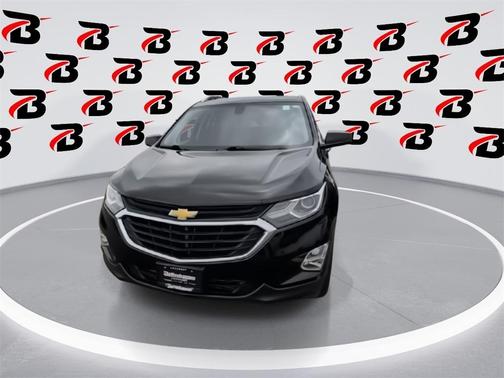 2018 Chevrolet Equinox 2LT