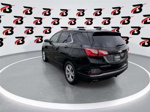 2018 Chevrolet Equinox 2LT