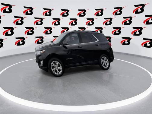 2018 Chevrolet Equinox 2LT