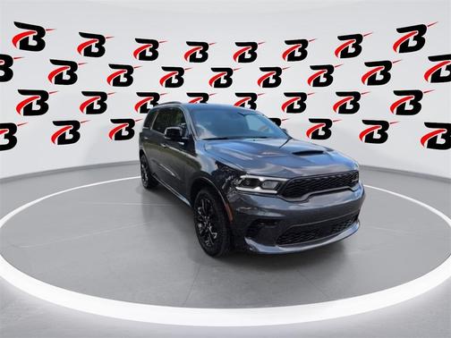 2025 Dodge Durango R/T