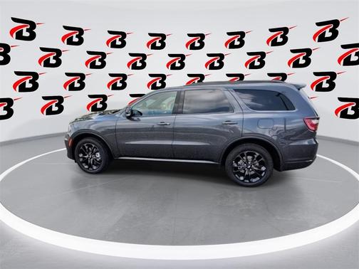 2025 Dodge Durango R/T